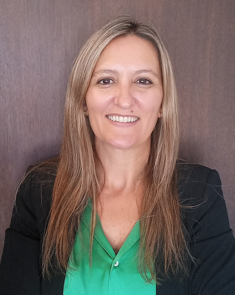 Dra. Paula Algorta Morales