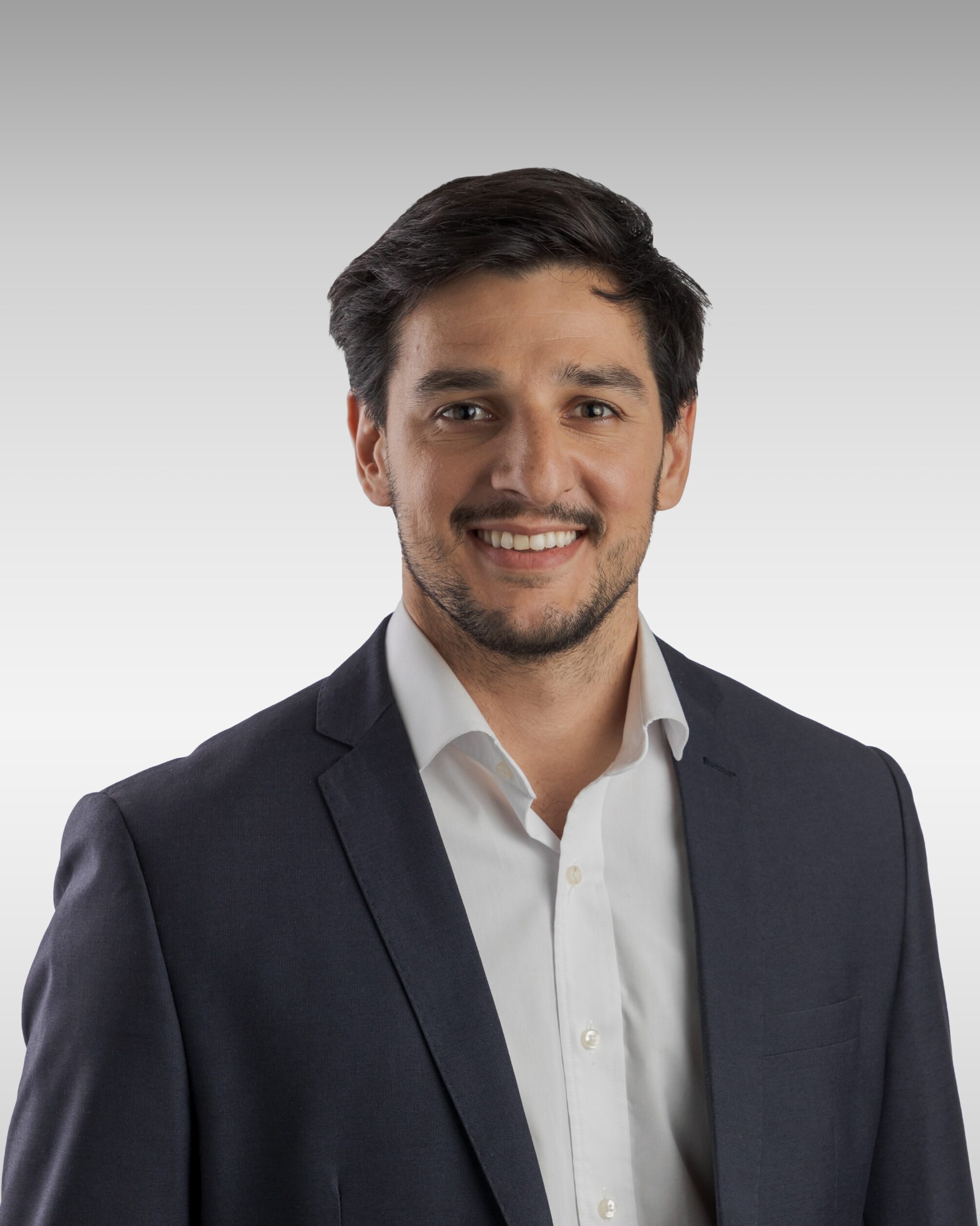 Dr. Andrés Tiscornia Algorta